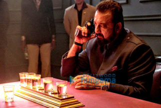 Movie Stills Of The Movie Saheb Biwi Aur Gangster 3