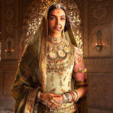 Sanjay Leela Bhansali’s Padmaavat Day 20 in overseas