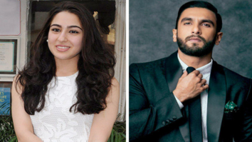 SCOOP! Sara Ali Khan signed opposite Ranveer Singh in Rohit Shetty’s Simmba