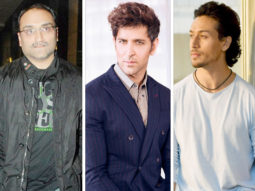 Scoop! Aditya Chopra DELAYS Hrithik Roshan-Tiger Shroff’s untitled next, here’s why Scoop! Aditya Chopra DELAYS Hrithik Roshan-Tiger Shroff’s untitled next, here’s why