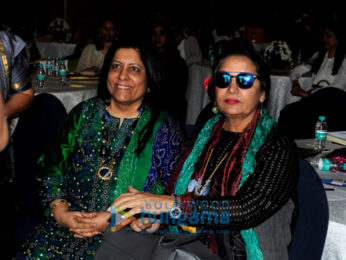 Shabana Azmi inaugurates 6th Annual International Conference