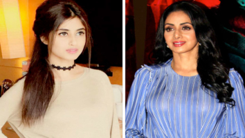“She was like a mother to me” – Sajal Aly