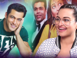 Sonakshi Sinha: “Combination Of Salman Khan & My Nain Is A SUPERHIT”