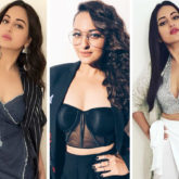 Sonakshi Sinha for Welcome to New York Promotions