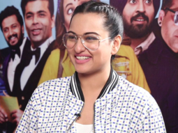 Sonakshi Sinha’s Most HONEST Rapid Fire | Shahid | Ranveer | K Jo | Sonam | Jacqueline | Deepika