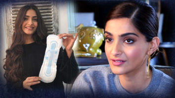 Sonam Kapoor Gives Tips On How To Deal With Your Child When She Gets Menstruation