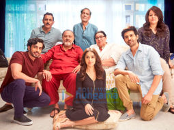 On The Sets Of The Movie Sonu Ke Titu Ki Sweety
