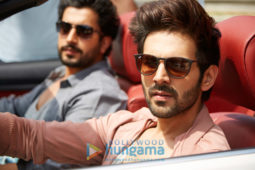 Movie Stills Of The Movie Sonu Ke Titu Ki Sweety