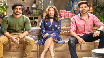 Box Office: Sonu Ke Titu Ki Sweety opens on the same lines as Pyaar Ka Punchnama 2; collects Rs. 6.42 cr on Day 1