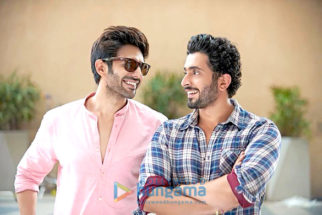 Movie Stills Of The Movie Sonu Ke Titu Ki Sweety