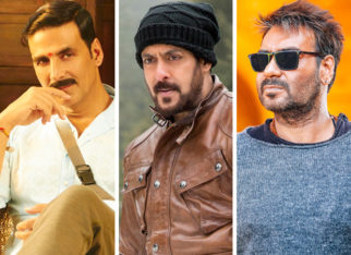 Studio Report Card 2017: Fox Star Studios and Yash Raj Films bag the top honours at the India box office