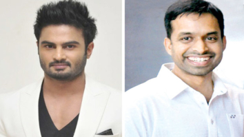 Telugu actor & badminton champ Sudheer Babu to play Pullela Gopichand