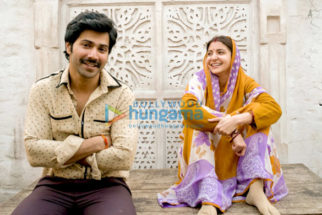 Movie stills of the movie Sui Dhaaga - Made In India