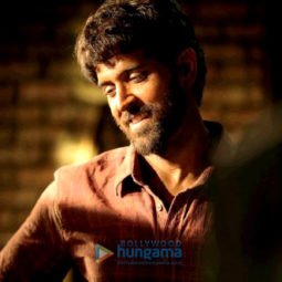 On The Sets Of The Movie Super 30