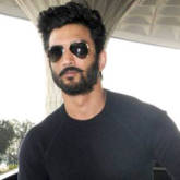 Sushant Singh Rajput sports the bearded avatar and it is gaining attention for all the right reasons!