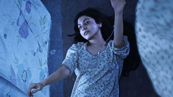 Check Out Anushka Sharma’s SPOOKY Scene In This 2nd Teaser Of ‘Pari’