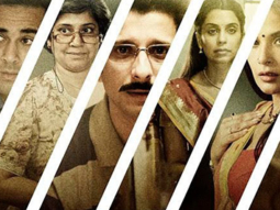 Theatrical Trailer (3 Storeys)