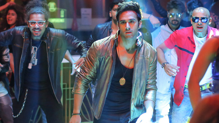 Theatrical Trailer (Veerey Ki Wedding)