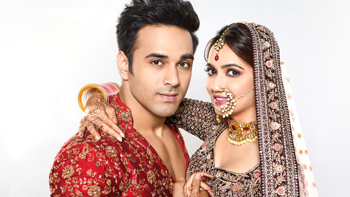 Title Song (Veerey Ki Wedding)
