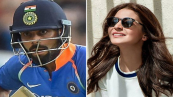 Virat Kohli credits wife Anushka Sharma after ODI series victory against South Africa