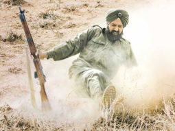 Film making is about team work! Watch the invincible team behind the biopic ‘Subedar Joginder Singh’ fight all odds