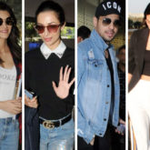 Weekly Airport Style