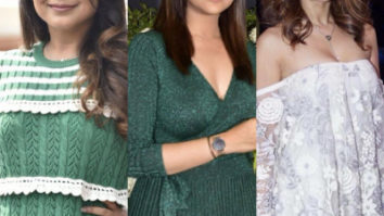 Weekly Worst Dressed: Rani Mukerji, Parineeti Chopra, Nushrat Bharucha and their tepid style moves!