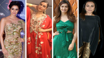 Weekly Worst Dressed: Disha Patani, Neha Dhupia, Rani Mukherjee, Kriti Kharbanda, Adah Sharma and their no so fashionable moments!