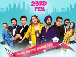 First Look Of The Movie Welcome To New York