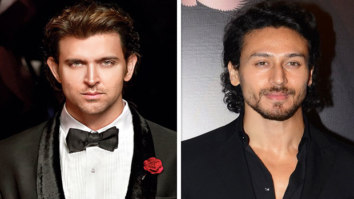 CONFIRMED! Yash Raj Films Hrithik Roshan – Tiger Shroff action extravaganza now pushed to October 2, 2019