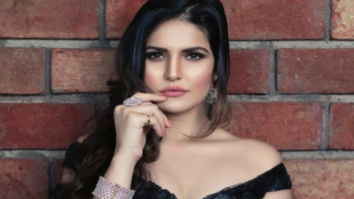 REVEALED: Zareen Khan to learn Haryanvi for her next titled One Day