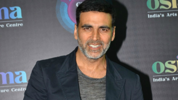 Akshay Kumar and KriArj get together for another project