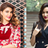Jacqueline Fernandez replaces Shraddha Kapoor as the face of Imara fashion line