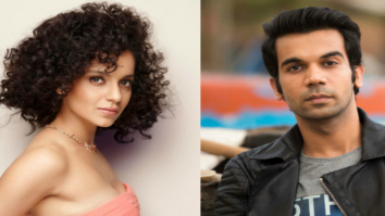 REVEALED: Queen stars Kangana Ranaut and Rajkummar Rao to reunite for this film