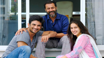 Amid legal battle, Abhishek Kapoor begins second schedule of Sushant Singh Rajput- Sara Ali Khan’s Kedarnath