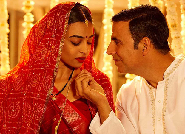 Box Office: Pad Man becomes Akshay Kumar’s 12th highest opening week grosser