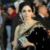 Sridevi was a FITNESS freak and confessed that her family wanted her to always look BEAUTIFUL