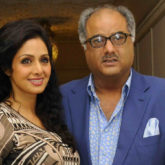 Sridevi and Boney Kapoor’s love was controversial but TRUE, the actress’s last dance video is a proof