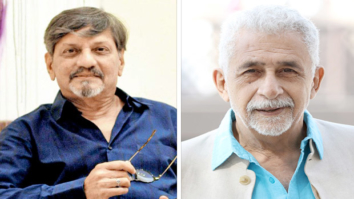 Acting stalwarts Amol Palekar and Naseeruddin Shah come together after three decades and it is for this film