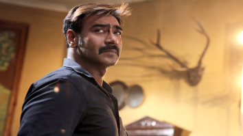 Ajay Devgn’s Raid almost always had three directors on the sets