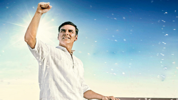 Akshay Kumar walks away with Rs. 40 crores for Pad Man