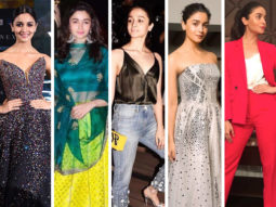 Alia Bhatt birthday special: The millennial cheat sheet for cool-girl approved styles!