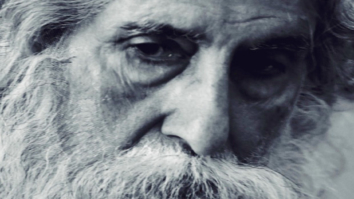 FIRST LOOK: Amitabh Bachchan sports a heavy white beard in Chiranjeevi starrer Sye Raa Narasimha Reddy