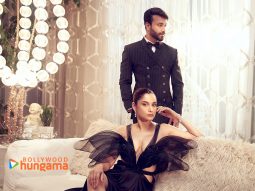 Vicky Jain, Ankita Lokhande wallpapers