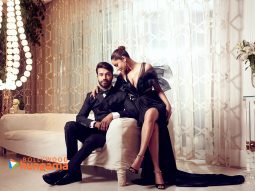 Vicky Jain, Ankita Lokhande wallpapers