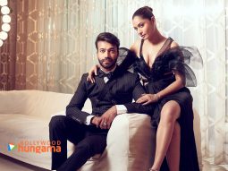 Vicky Jain, Ankita Lokhande wallpapers