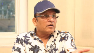 Annu Kapoor BLASTS Over Demonetization | Rapid Fire | Dilip Kumar | Amitabh Bachchan