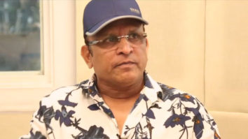 Annu Kapoor: “Bahut Badi Baat Hai SRK Ne Muscle Bana Lia LEKIN…” | Baa Baaa Black Sheep