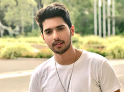 Armaan Malik Exclusively Talks About Varun Dhawan’s Theher Ja From October