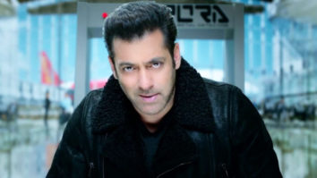 BLOCKBUSTER Dabangg Reloaded promo